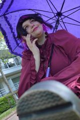 Lilia Twisted Wonder preview 2