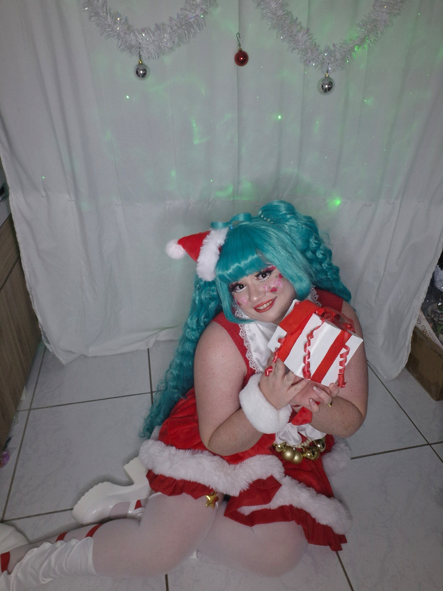 Miku Noël 2024 — photo 13