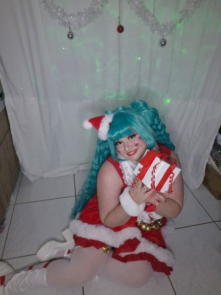 ✨️~rinou~✨️ - Miku Noël 2024