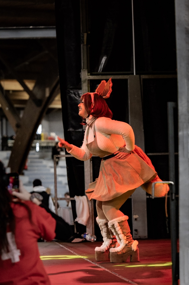 Evoli-passage scene - Photo 3