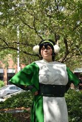 Casual shoot at con preview 3