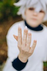 Kirua Zoldyck preview 3
