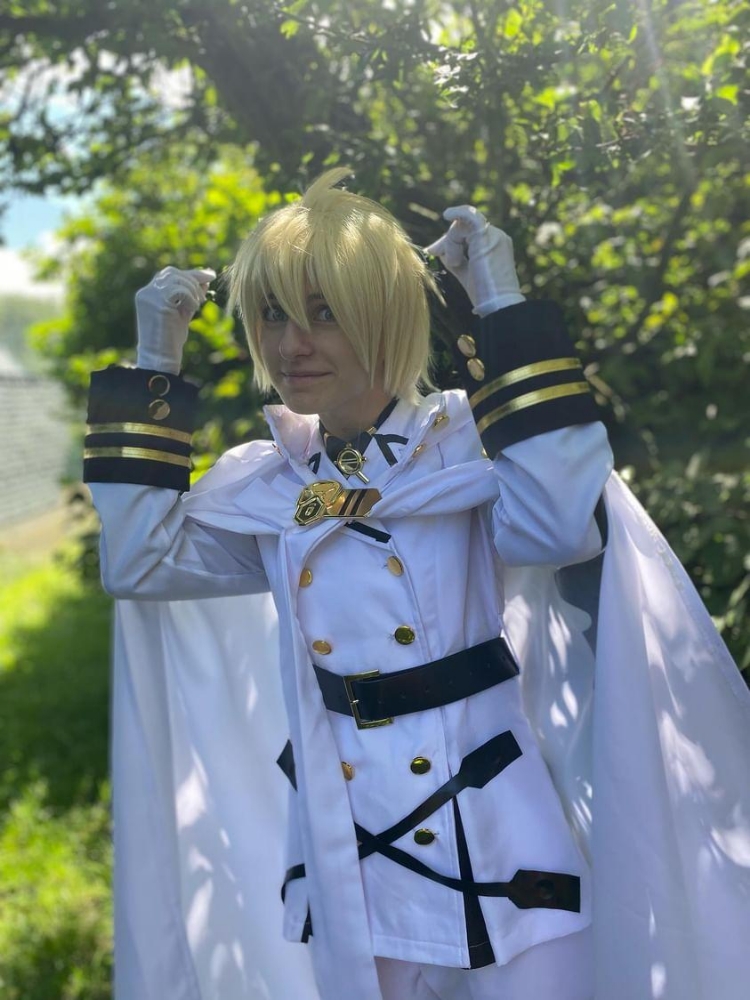 Mikaela 2023 — photo 10