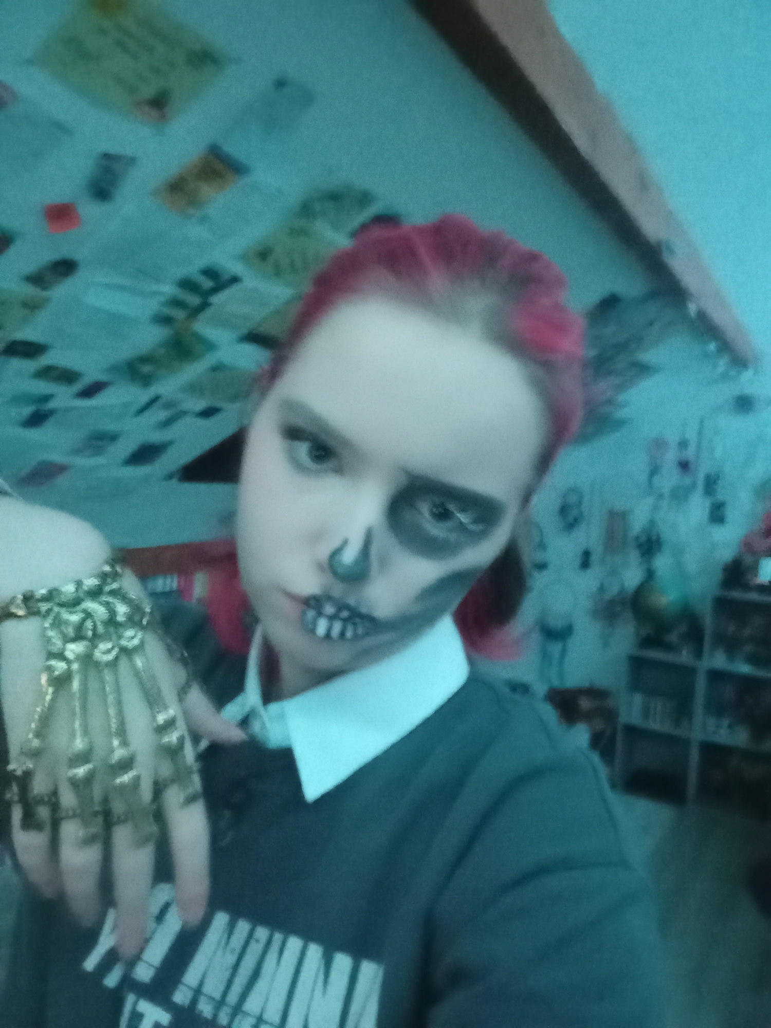 Costume Halloween — photo 9
