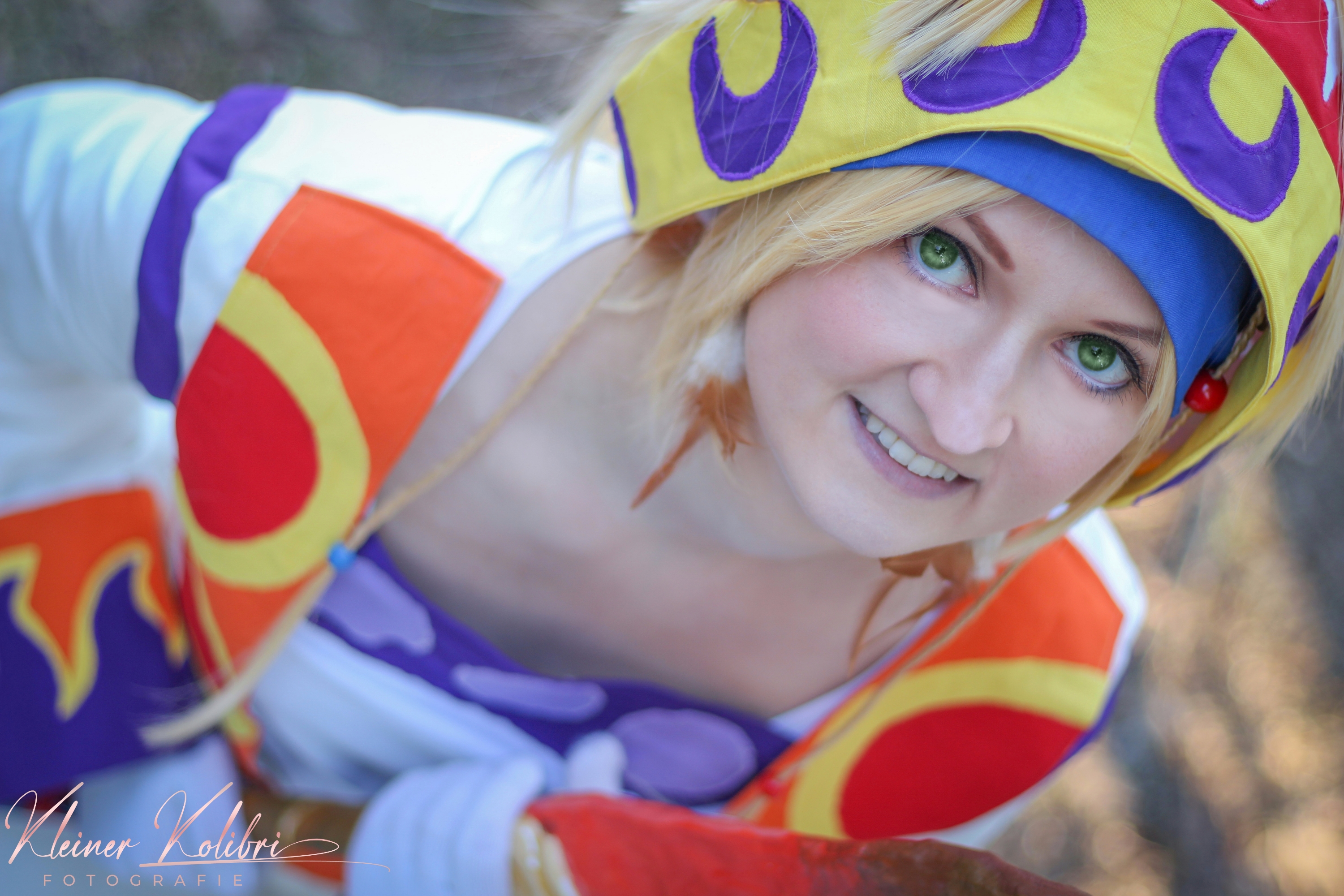 Rikku - Whitemage — photo 9