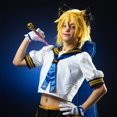 Kagamine Len preview 3