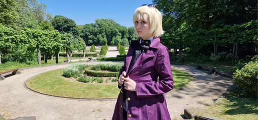 Alois Trancy preview 2