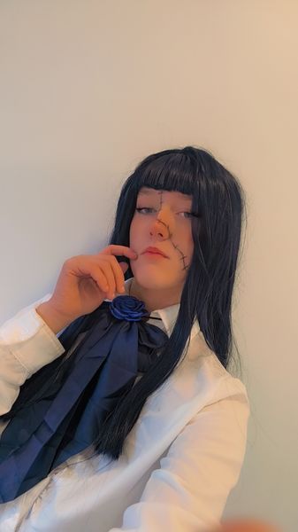 Dida_cosplay - Ado