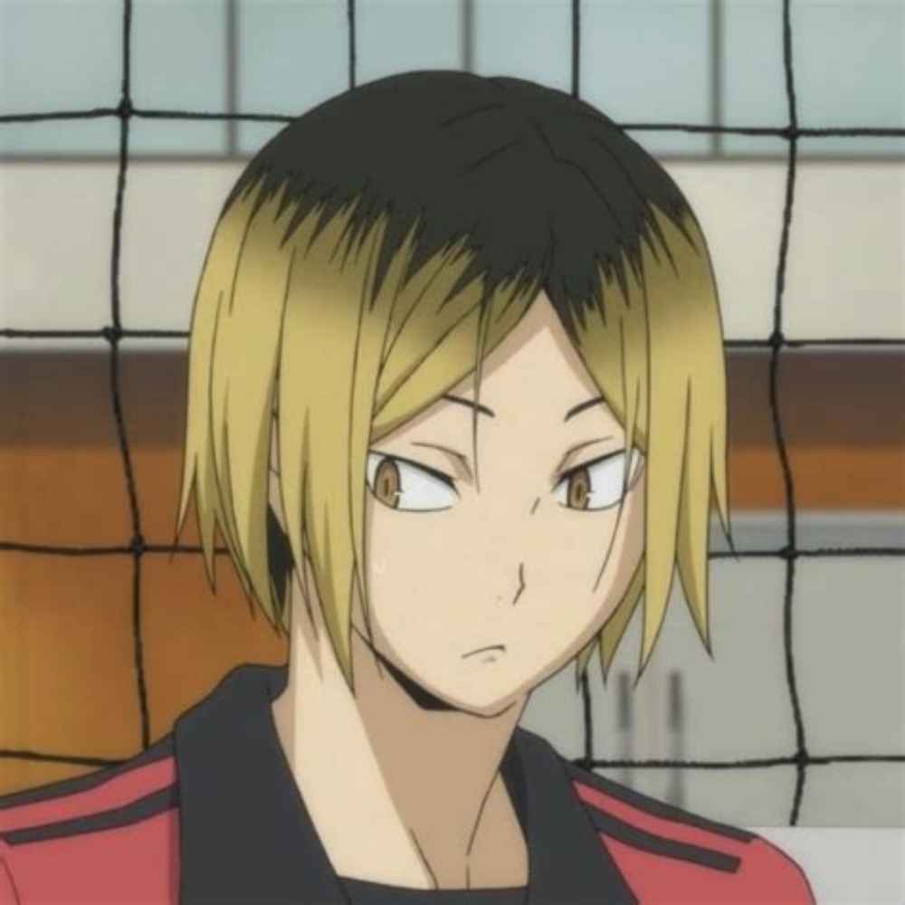 Kenma