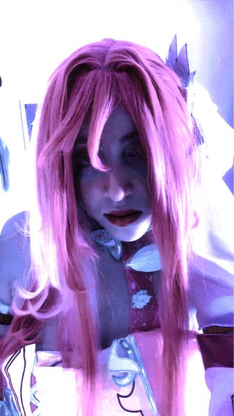 Crystaldream - Elysia HoHe