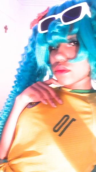 Yukosplay00 - 💙Miku Brésil !!🇧🇷