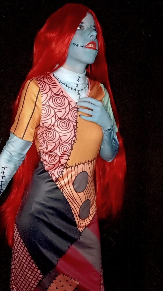 Sally Flinkstein - Photo 4