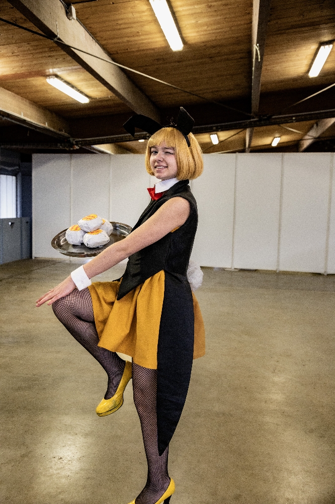 Pictasia 2024 - Photo 4