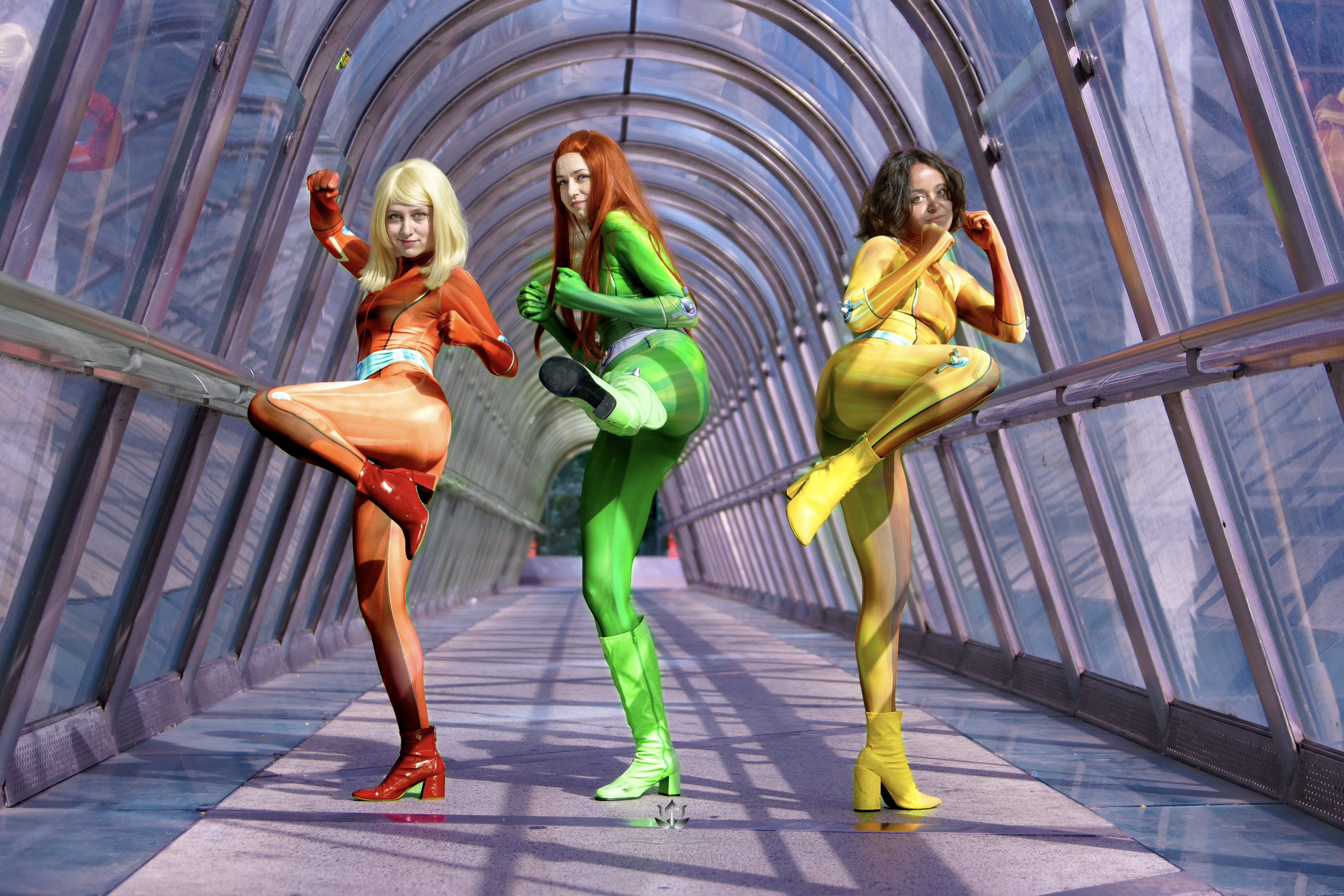 Totally Spies, photo 68