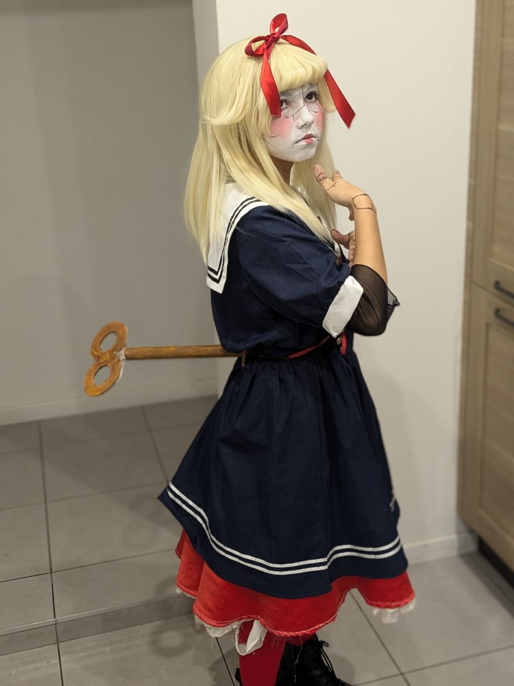 Halloween — photo 7