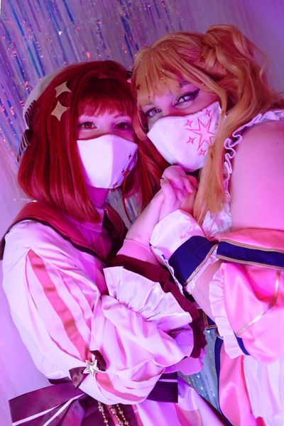 Shai_na - Ruby Idol