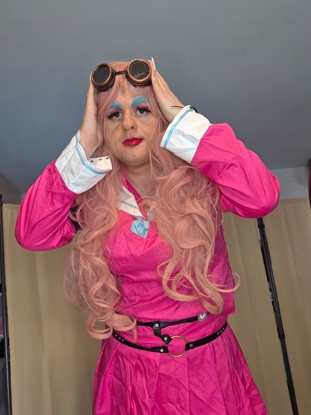 Kaorrucosplay - Miu 