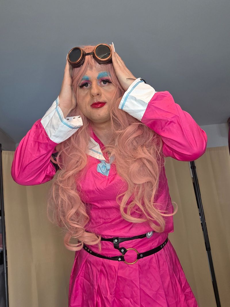 Kaorrucosplay – Miu 