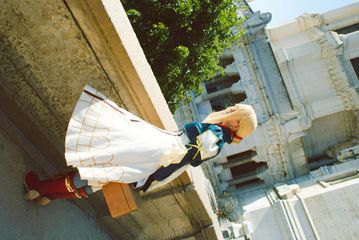 Violet Evergarden preview 3