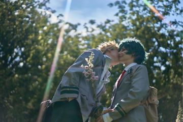 Bakudeku ! /2 preview 3