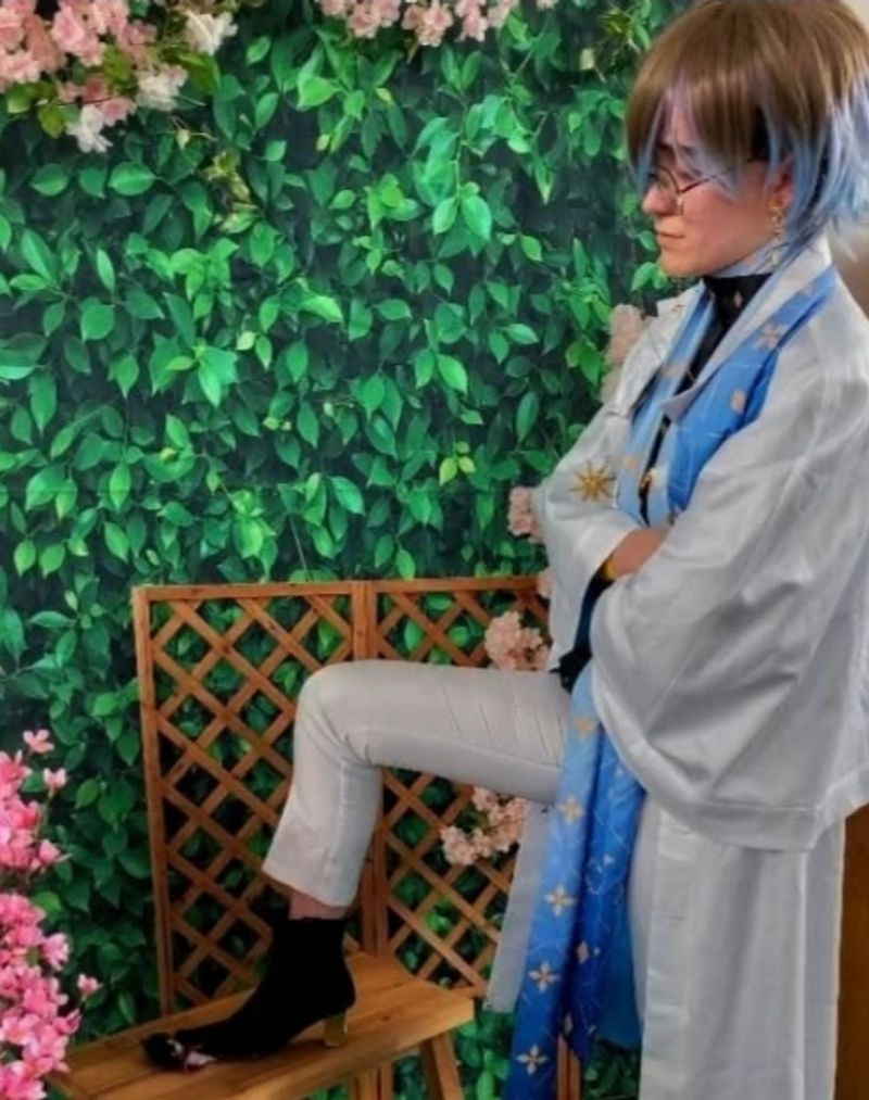 Oile – Ike Eveland