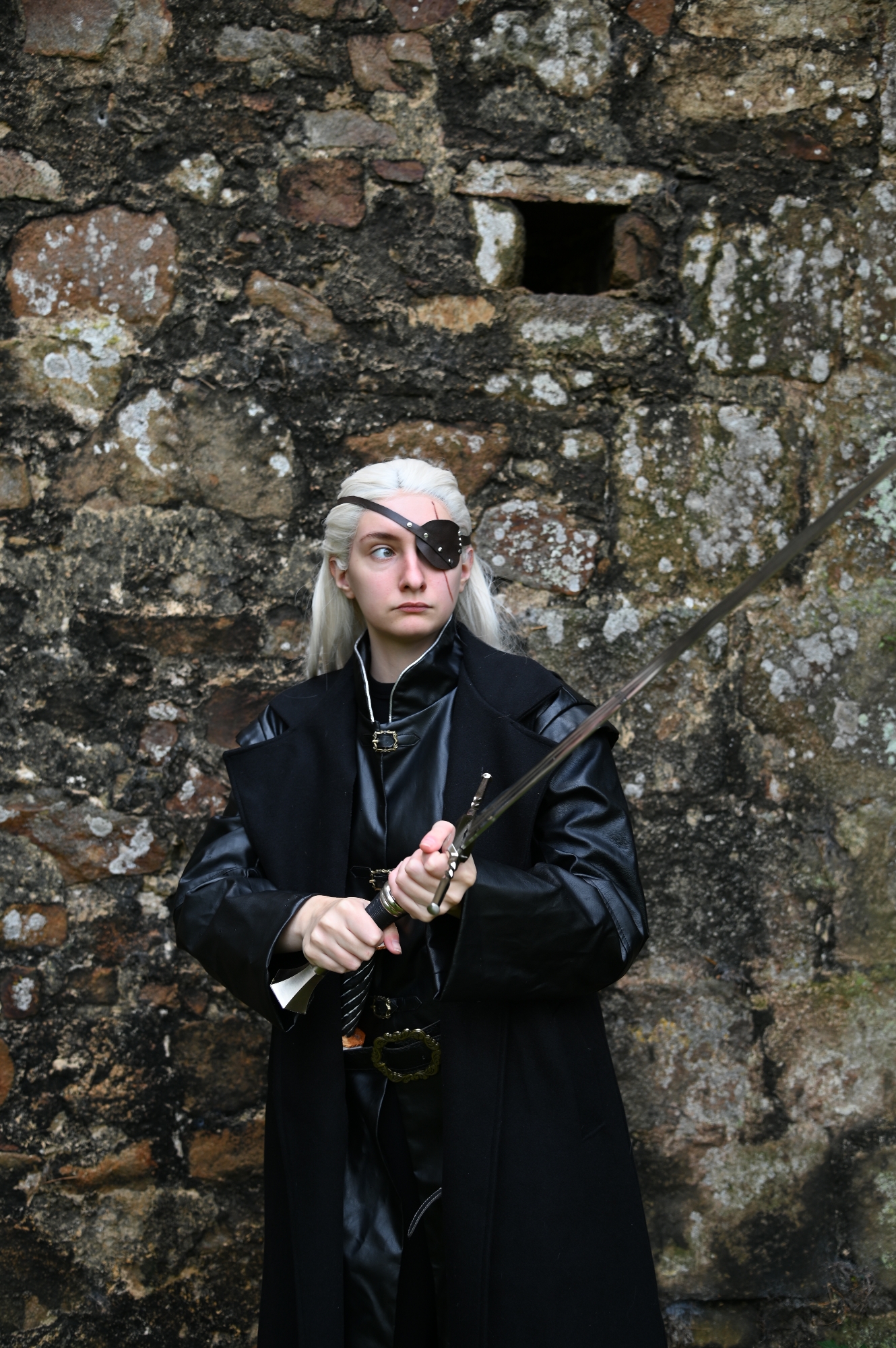 Aemond Targaryen — photo 7