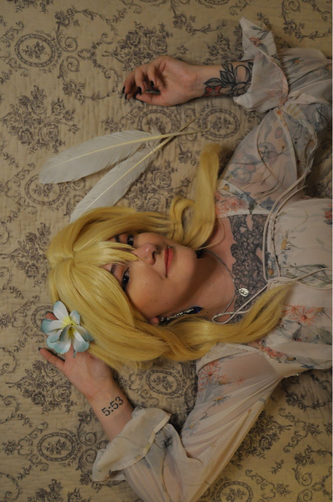 Lumine — photo 23