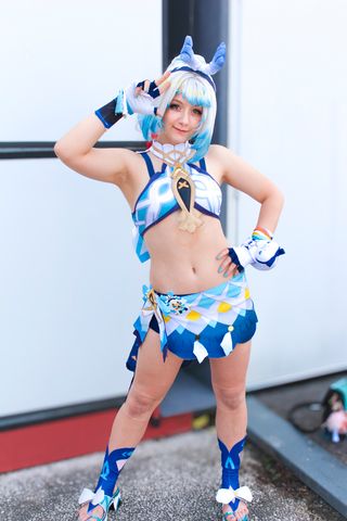 Mualani