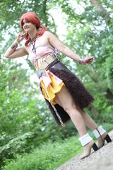 Oerba Dia Vanille preview 2