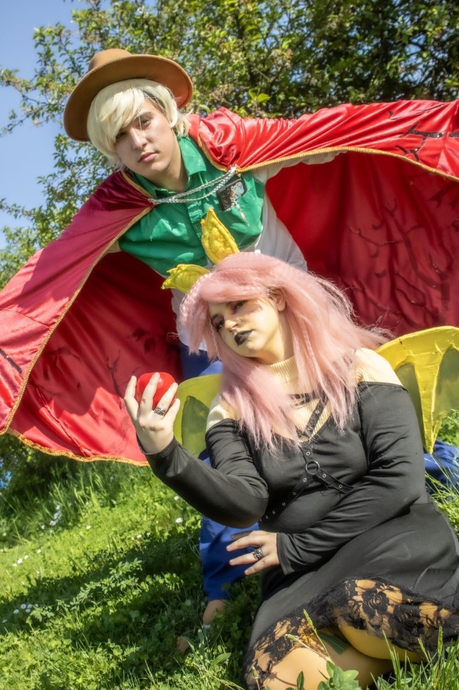 FlutterBat - Photo 5