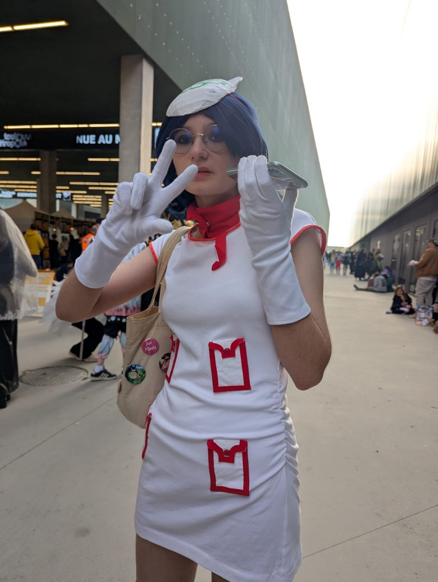 Noodle nov 2025 - Photo 4