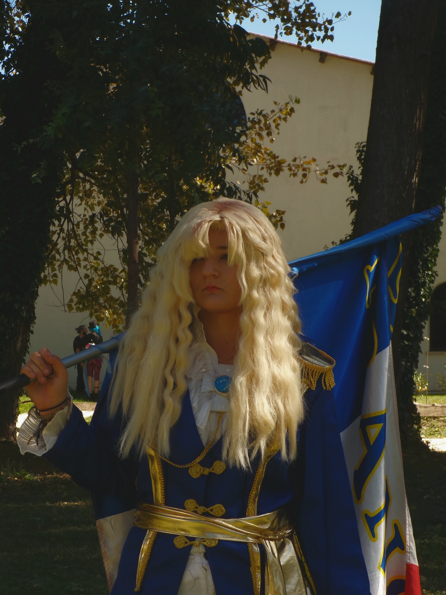 Lady oscar - Photo 5