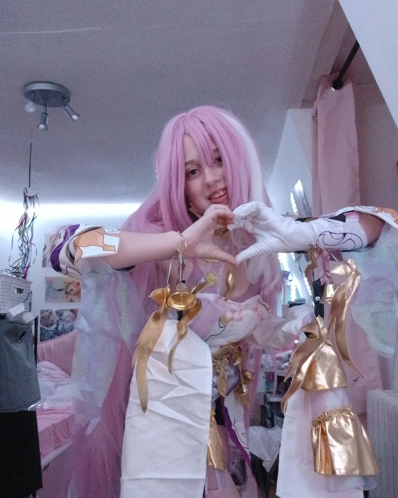 Elysia photo - Photo 3