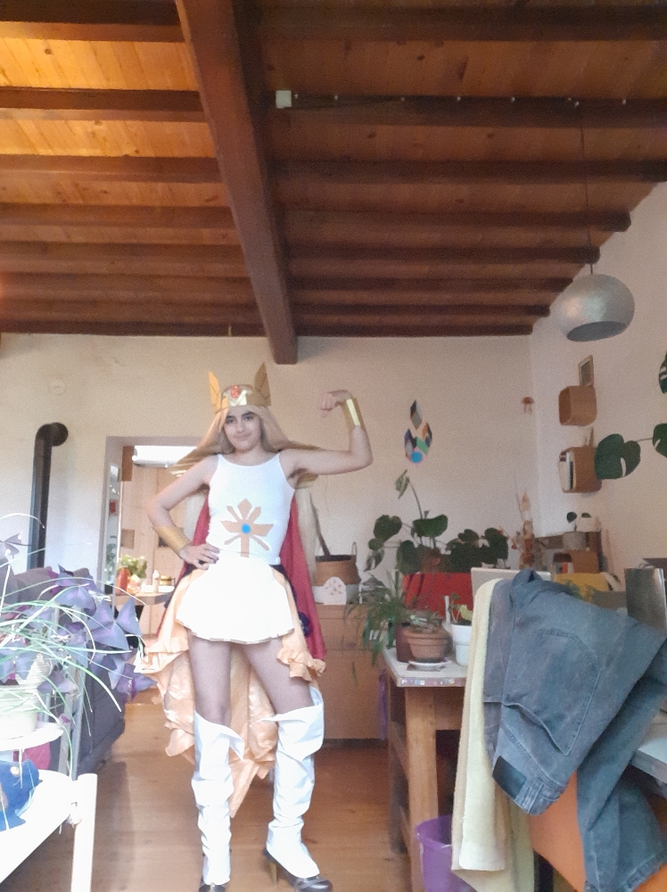 She Ra ☆ — photo 5