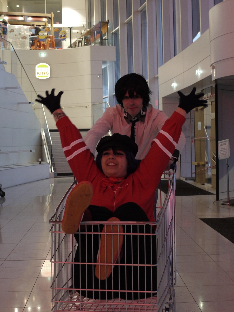 Mitas - shoot 1 - Photo 14