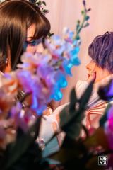 Rafayel x MC LADS preview 2