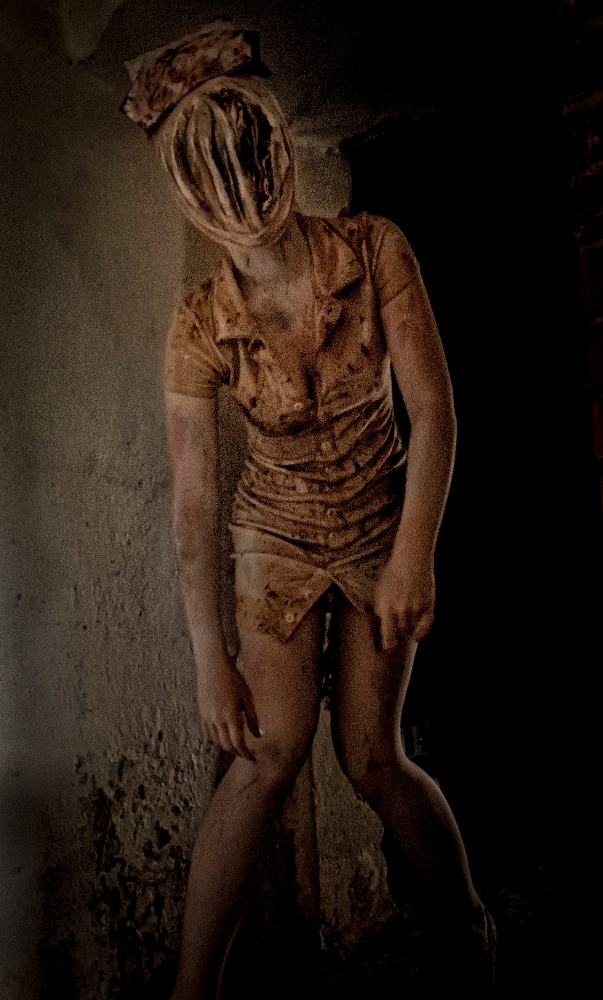 Nurse shoot 1# — photo 6