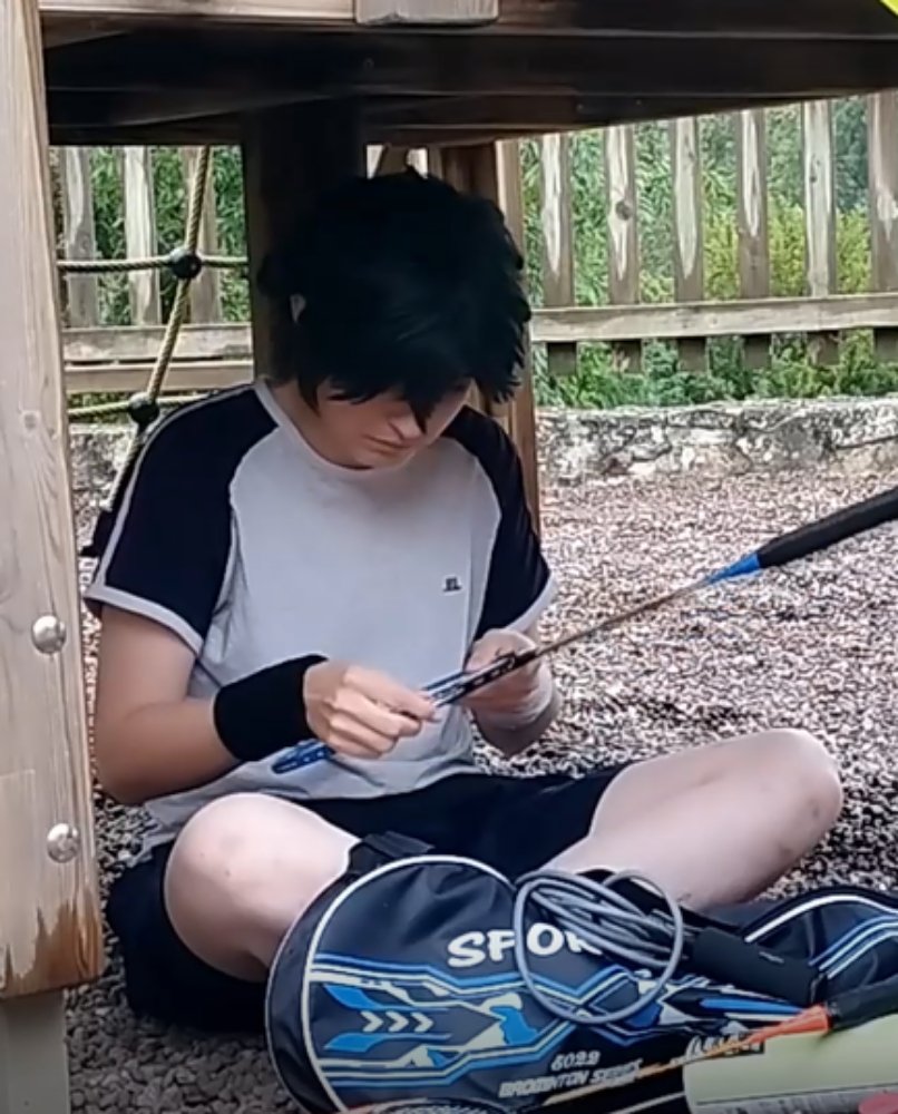 Naru outfit - Photo 5