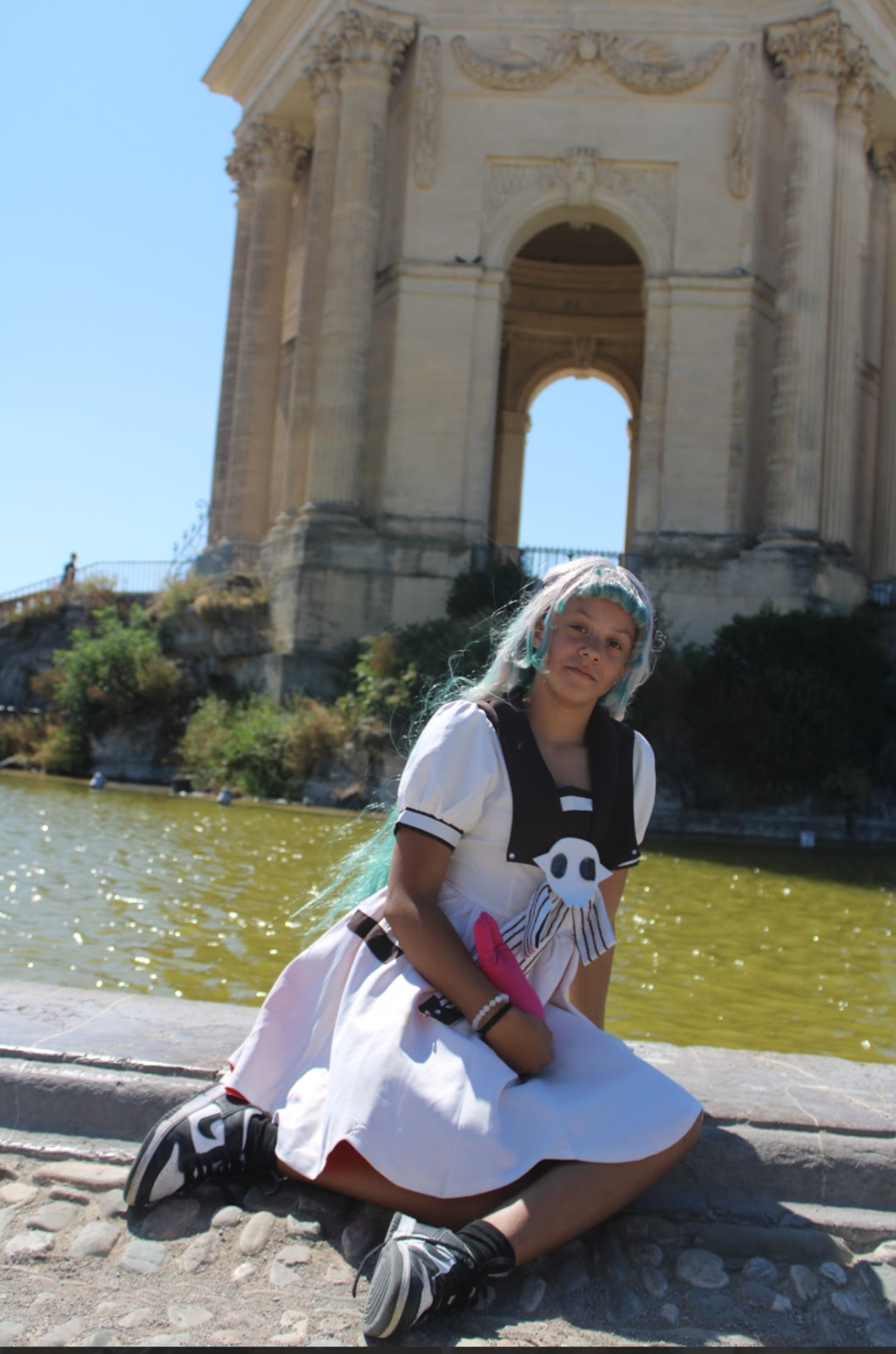 Nene Yashiro 2 - Photo 18