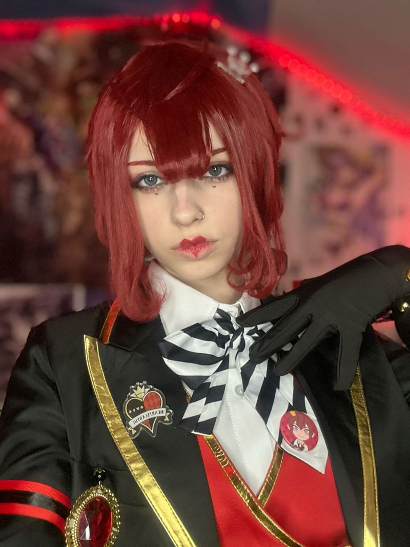 Diasomn1aa – Riddle 