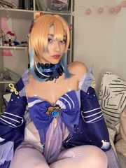 Kokomi preview 2