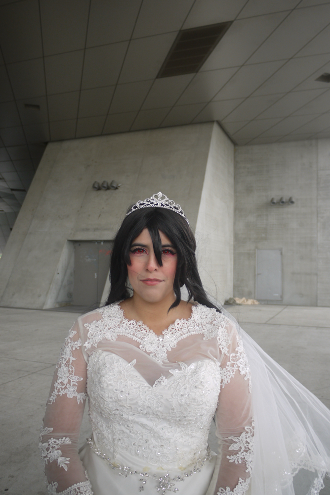 Yor Forger - Photo 52