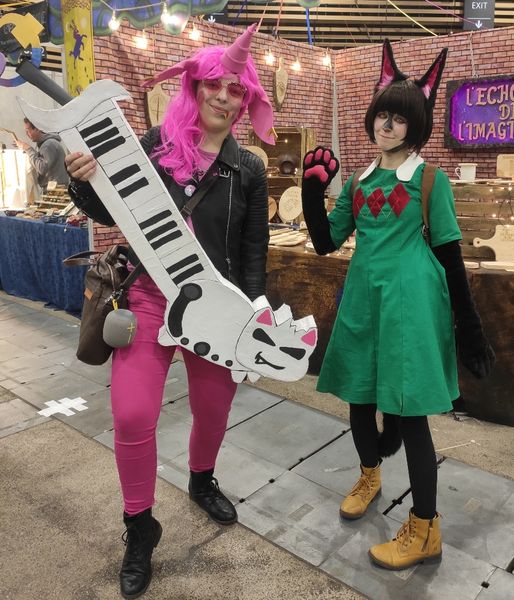 Mmered - Kiki 2025