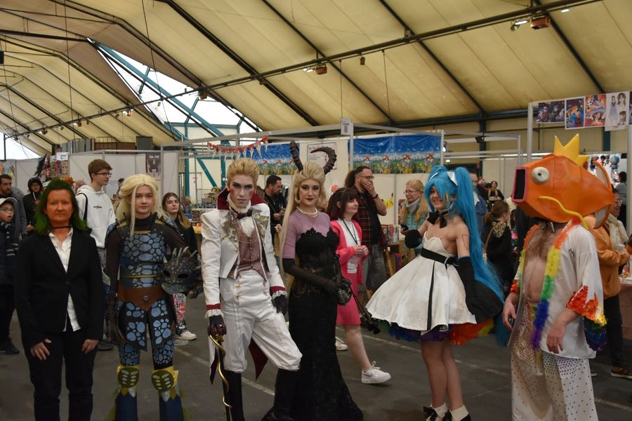 Phoenixas - Japan Chateauroux 1