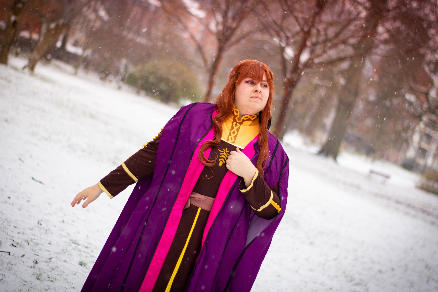 Anna — photo 7