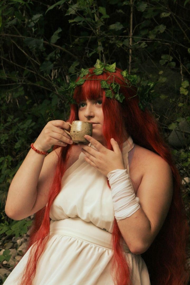 Elisabeth ( Oc ) — photo 12