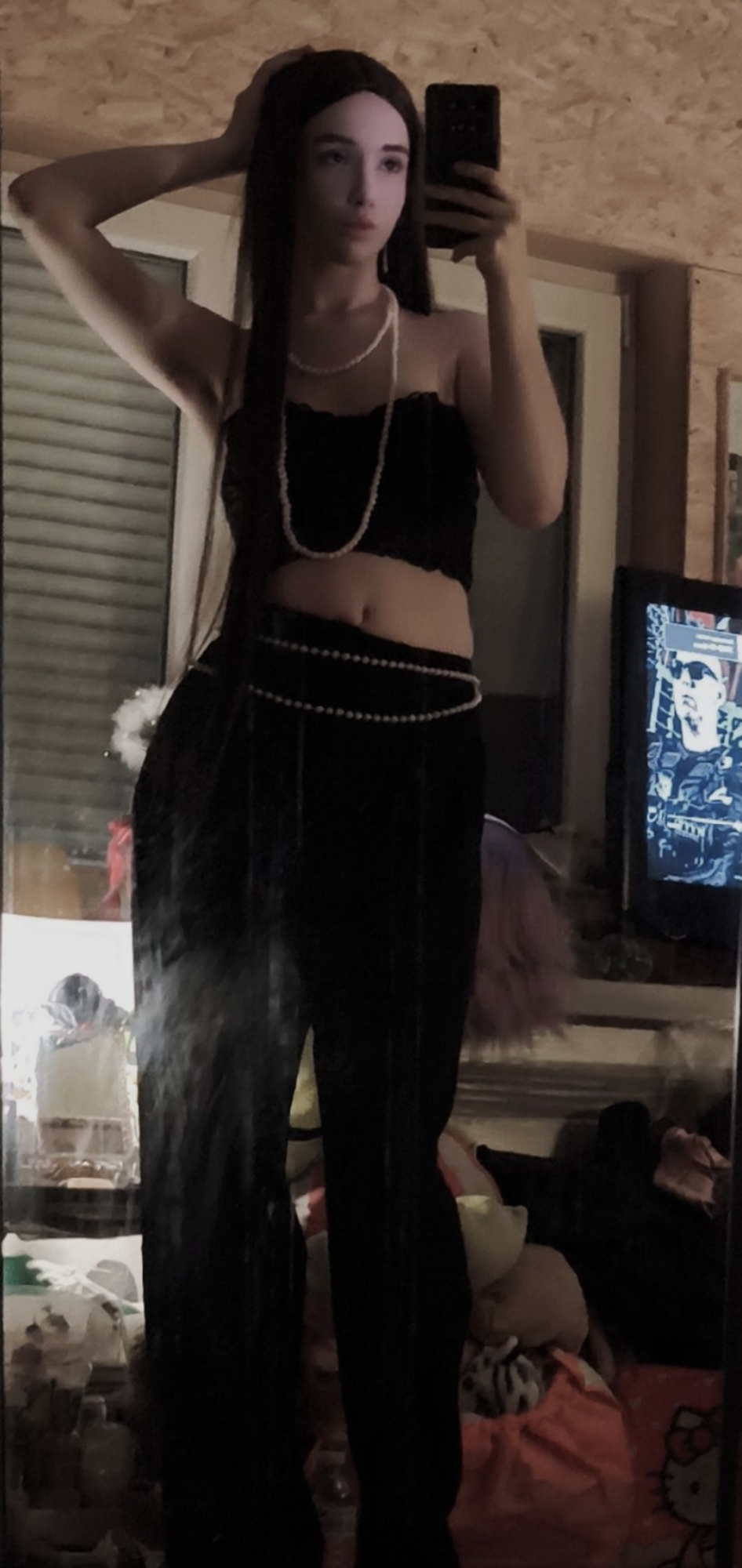 Hyuna boss lady  - Photo 5