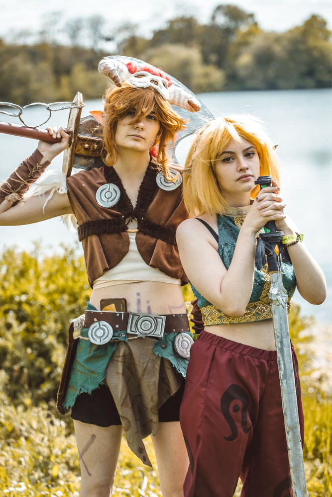 Zelda — photo 17