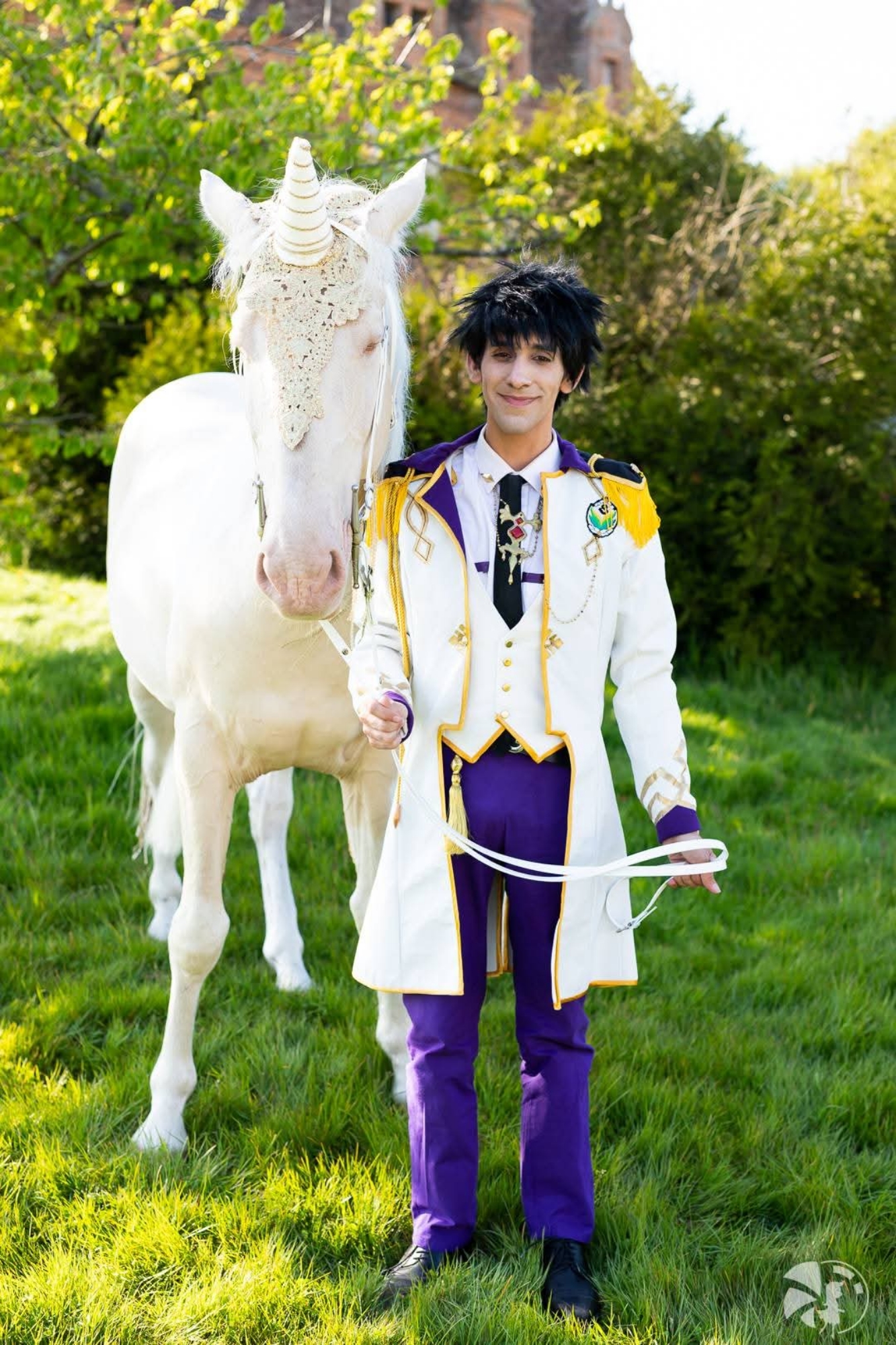 Teika ichijouji - Photo 3