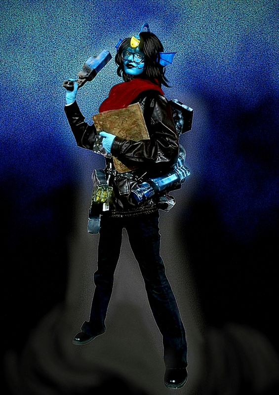 Charliee – Edited Pics